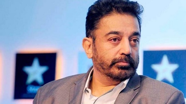 Kamal Hassan in Project K