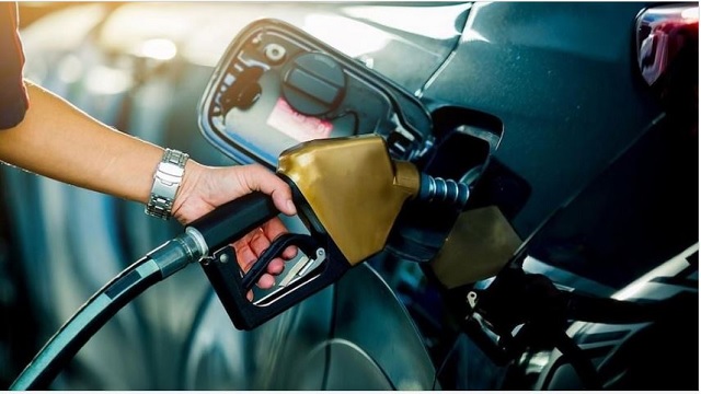 Petrol And Diesel Prices today