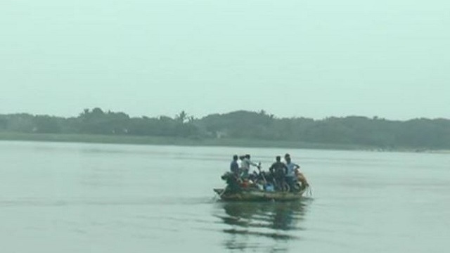 boat capsize in malkangiri