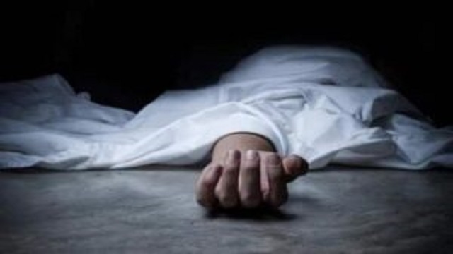 Ganjam Woman dies due to poisoning