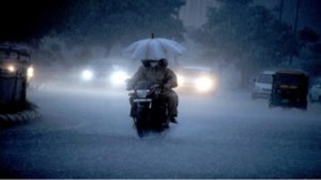 odisha monsoon
