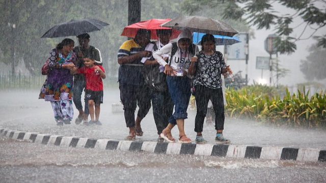 Odisha to witness rain from September 1