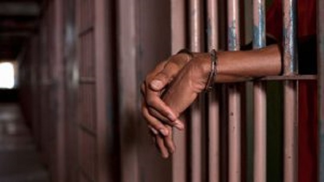 Two get life imprisonment for raping girl