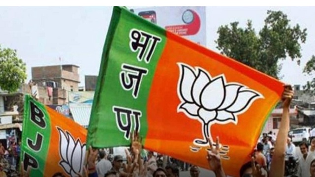 BJP releases second list of 72 candidates