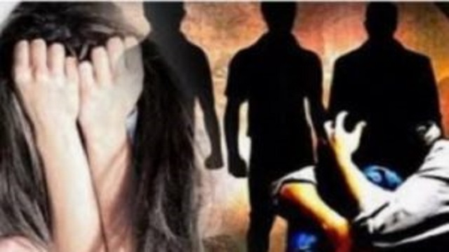 Woman dies after getting raped by 3 in Ghaziabad