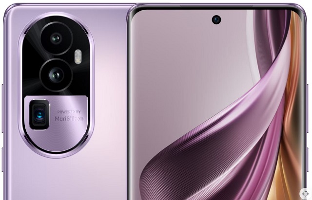 Oppo Reno 11, Reno 11 Pro first look revealed, Oppo Reno 11 series launch  set for November 23 - Technology News