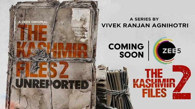 The Kashmir Files 2