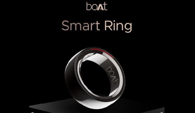 IP68 Waterproof Smart Ring Blood Oxygen Sleep Heart Rate Monitor For  Android IOS | eBay