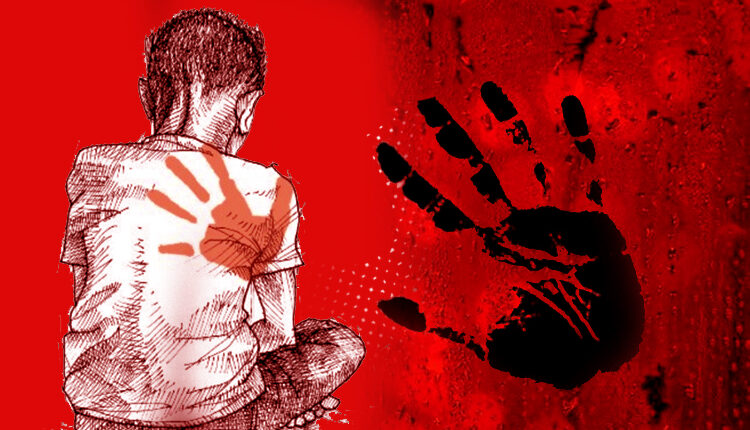 minors abused in Pak Punjab