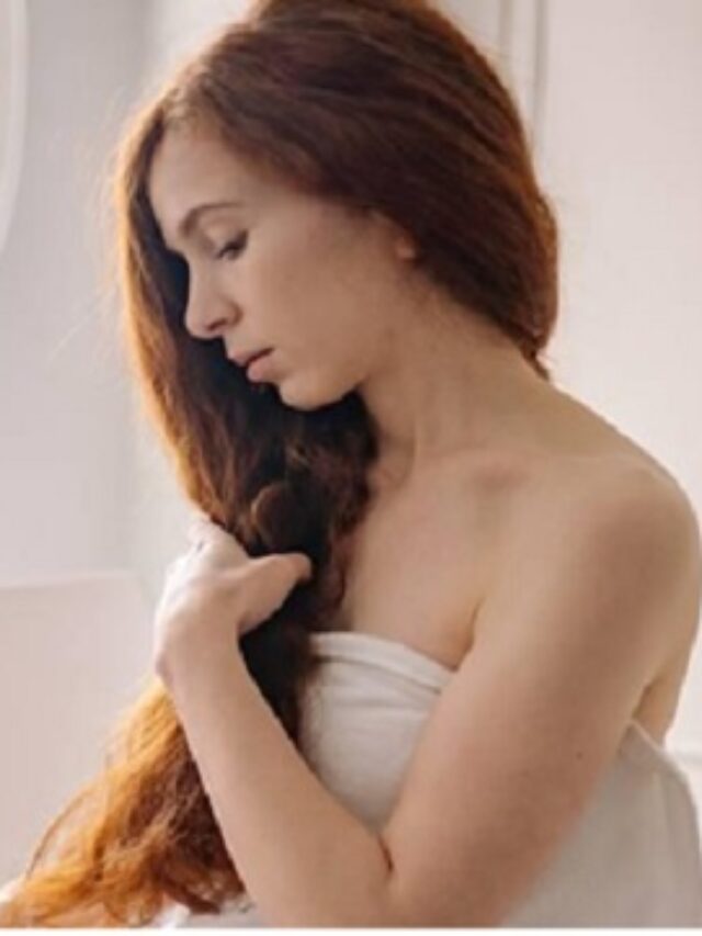 Monsoon Hair Care: Essential Tips to Keep Your Locks Healthy