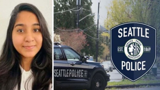 indian student killed in us