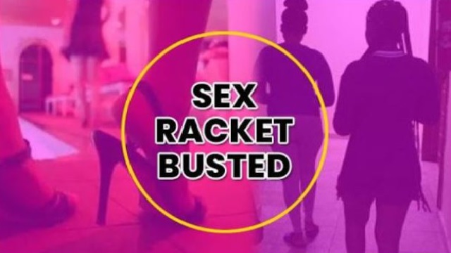Sex racket busted in Berhampur