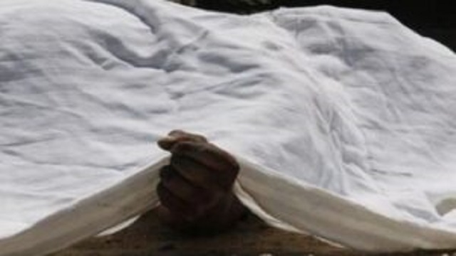 couple found dead in Kerala Hotel Room