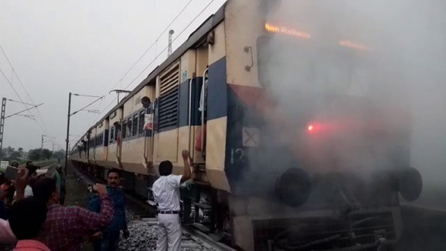 train accident in balasore