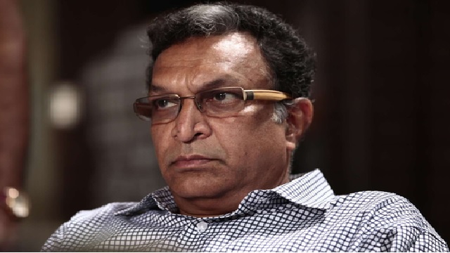 Actor M Nassar praises Odisha