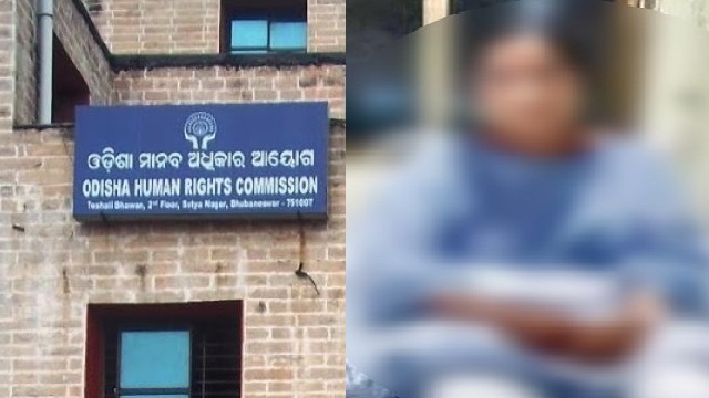 Lady Home Guard’s suicide attempt in Angul
