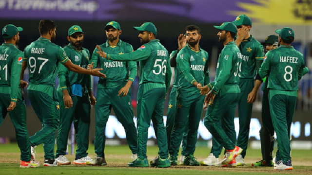 Pakistan to clash with Sri Lanka