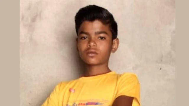 Recovery Of Boy’s Body From Forest In Angul
