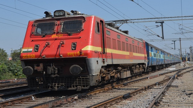final survey for Jajpur Keonjhar Road-Dhamra Port new rail line