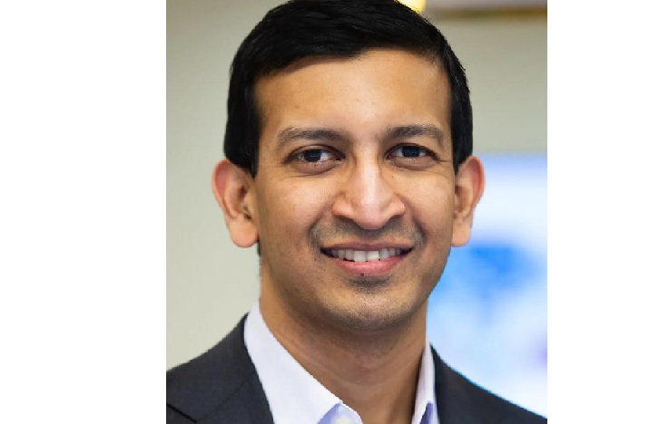 Indian-American economist awarded Harvard Univ