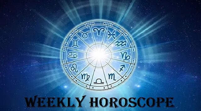 weekly horoscope april 8 to 14