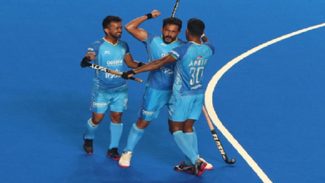 asian champions trophy