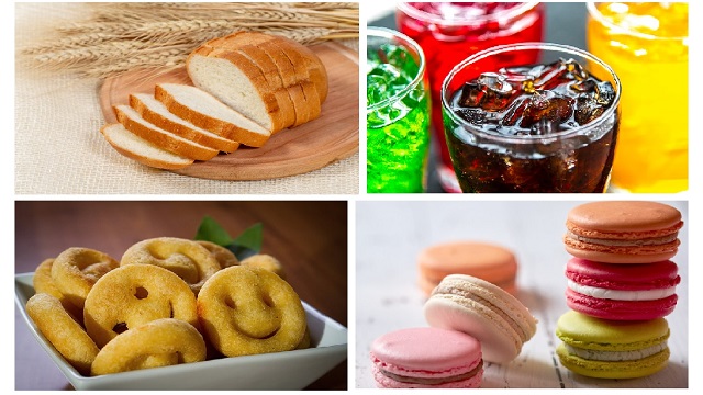 foods to avoid if diabetic