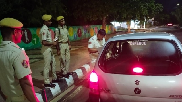security checks in bhubaneswar