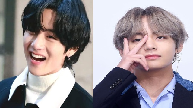 BTS' V's Fans Assemble! Korean Singer Announces His Debut Solo Album ' Layover', To Drop Two Pre-Releases This Week - Excited Much?