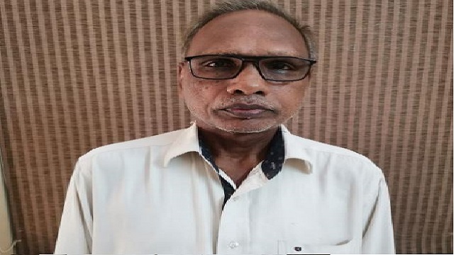 Ex-BDO of Odisha arrested