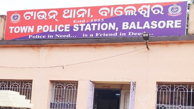 drugs seized in Balasore