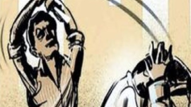 man kills father in odisha