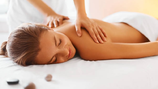 health benefits of body massage