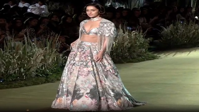India couture week 2023