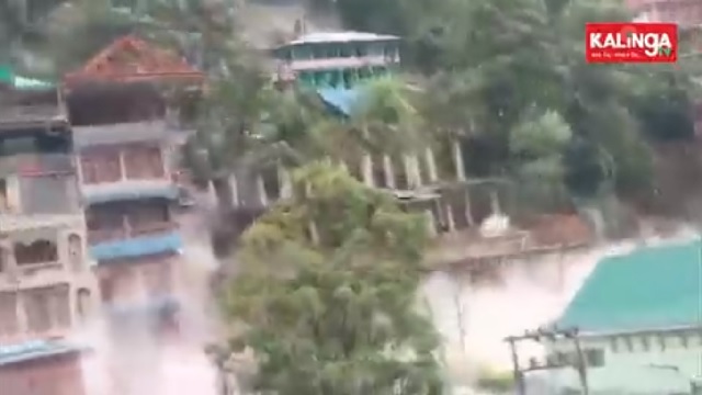 landslide in himachal pradesh