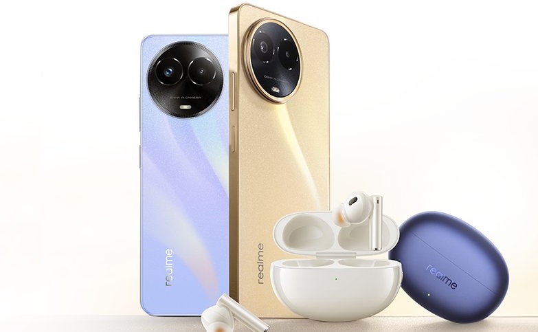 Realme 11x 5G and Realme 11 5G launched in India: Details here