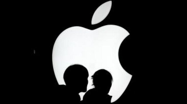 Apple to pay 490 million USD