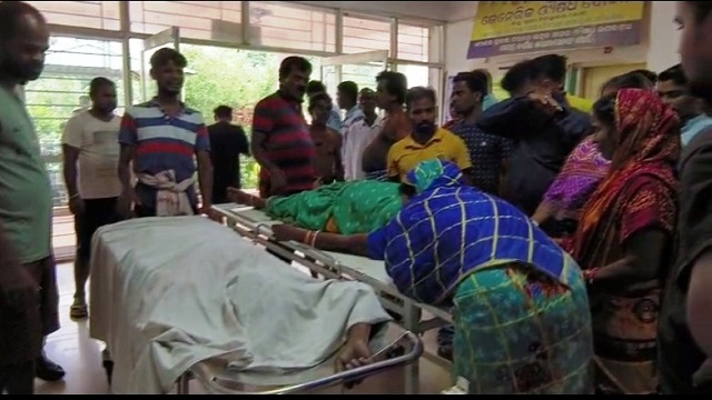 Couple commits suicide in Khurda
