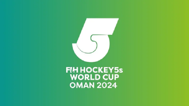 FIH Hockey5s World Cup 2024