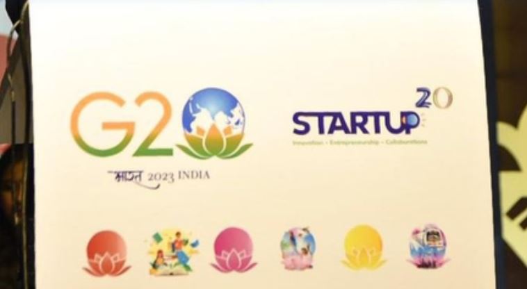Startup in G20 Delhi Declaration
