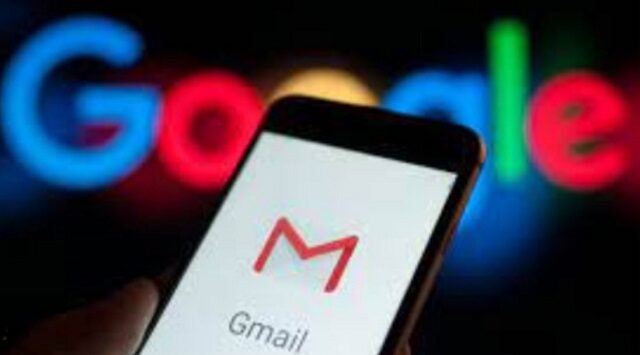 gmail shutting down