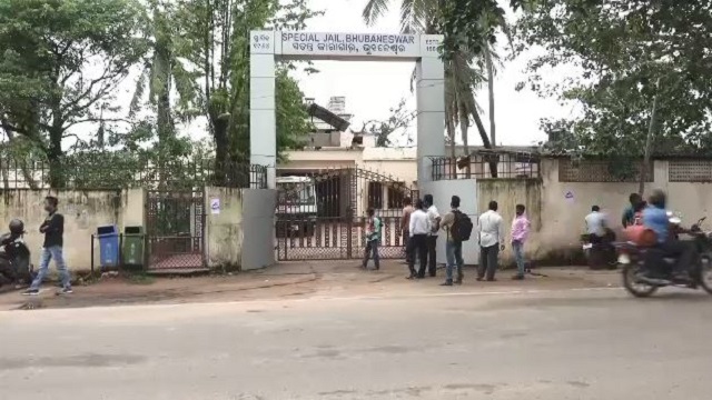 Clash In Jharpada Jail