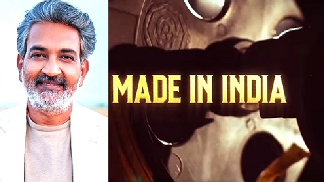 Made in India teaser