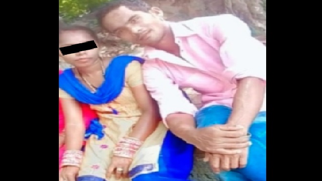 Man cops-off wife's body in Odisha