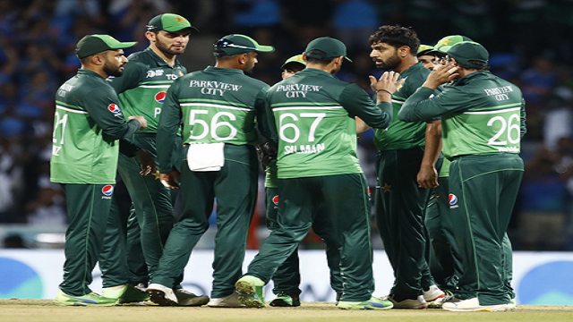 Pakistan beat Bangladesh in Asia Cup