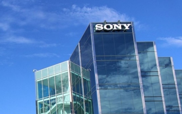 Sony merger with Zee