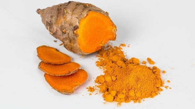 Boost your immunity with turmeric