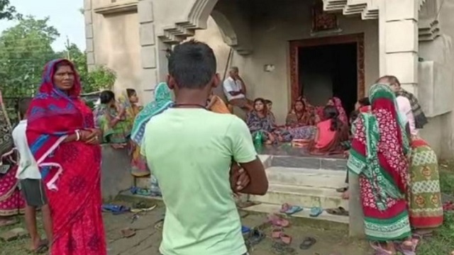 Woman killed by looters in Balasore