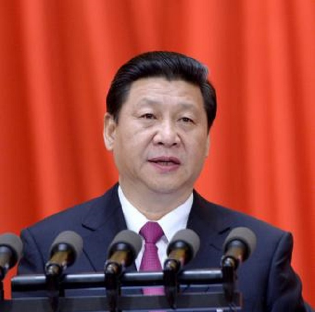 chinese president Xi Jinping will not attend G20 summit