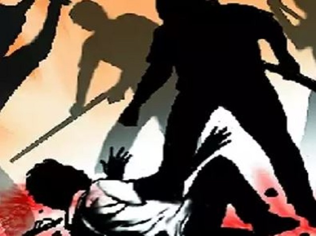 youths attacked in bhubaneswar